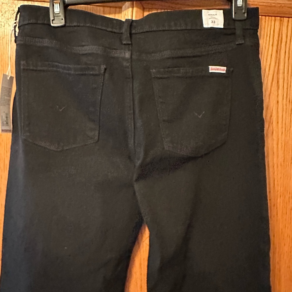 Rosalie Hudson jeans size 33, NWT